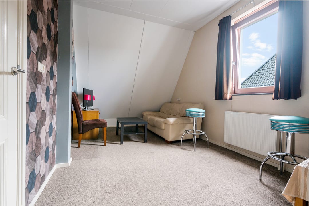 Foto 41 van Franciscanenlaan 9