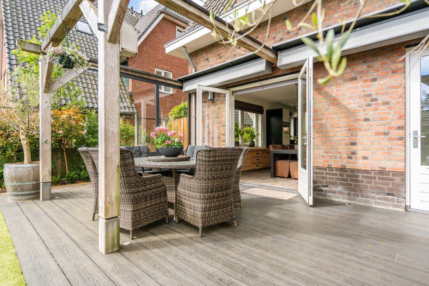 Foto 44 van Franciscanenlaan 9