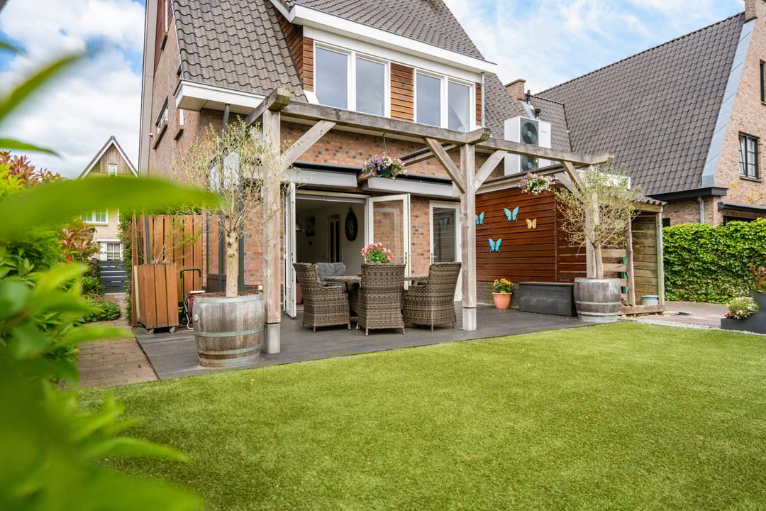 Foto 47 van Franciscanenlaan 9