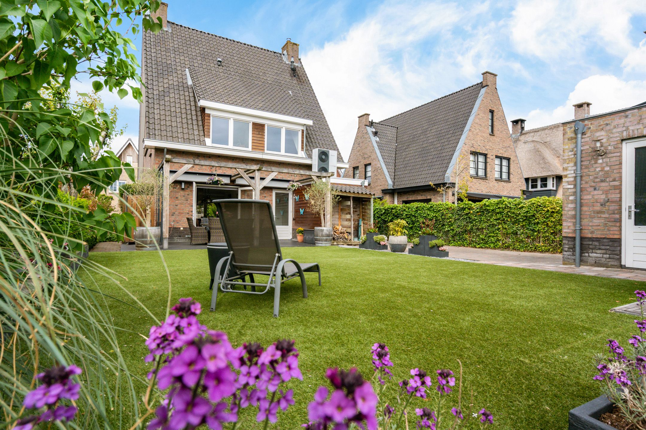 Foto 48 van Franciscanenlaan 9