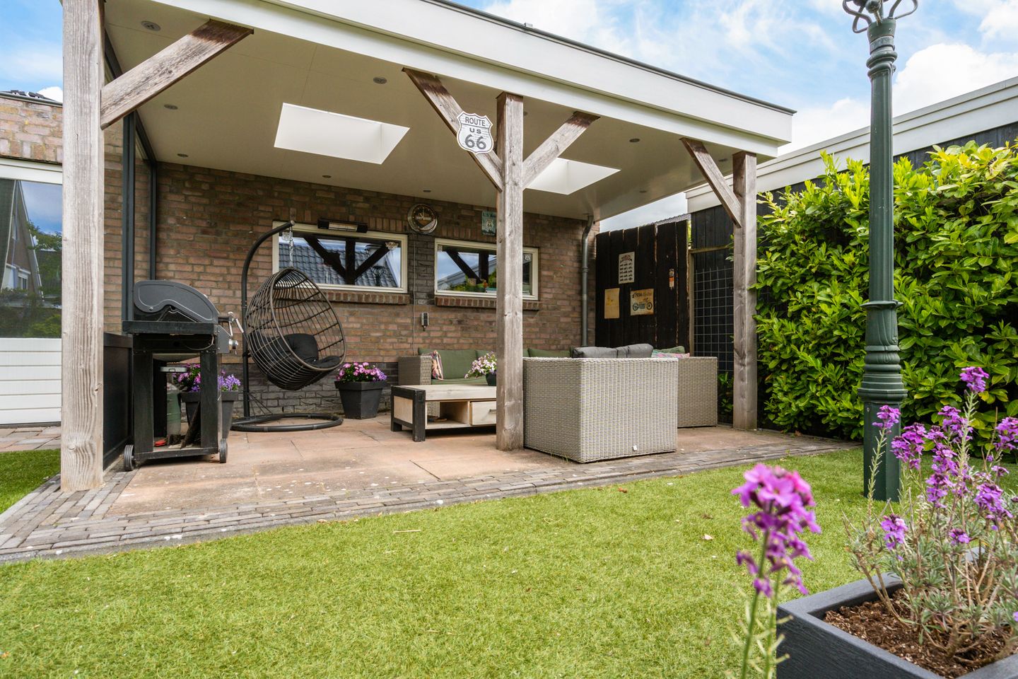 Foto 49 van Franciscanenlaan 9