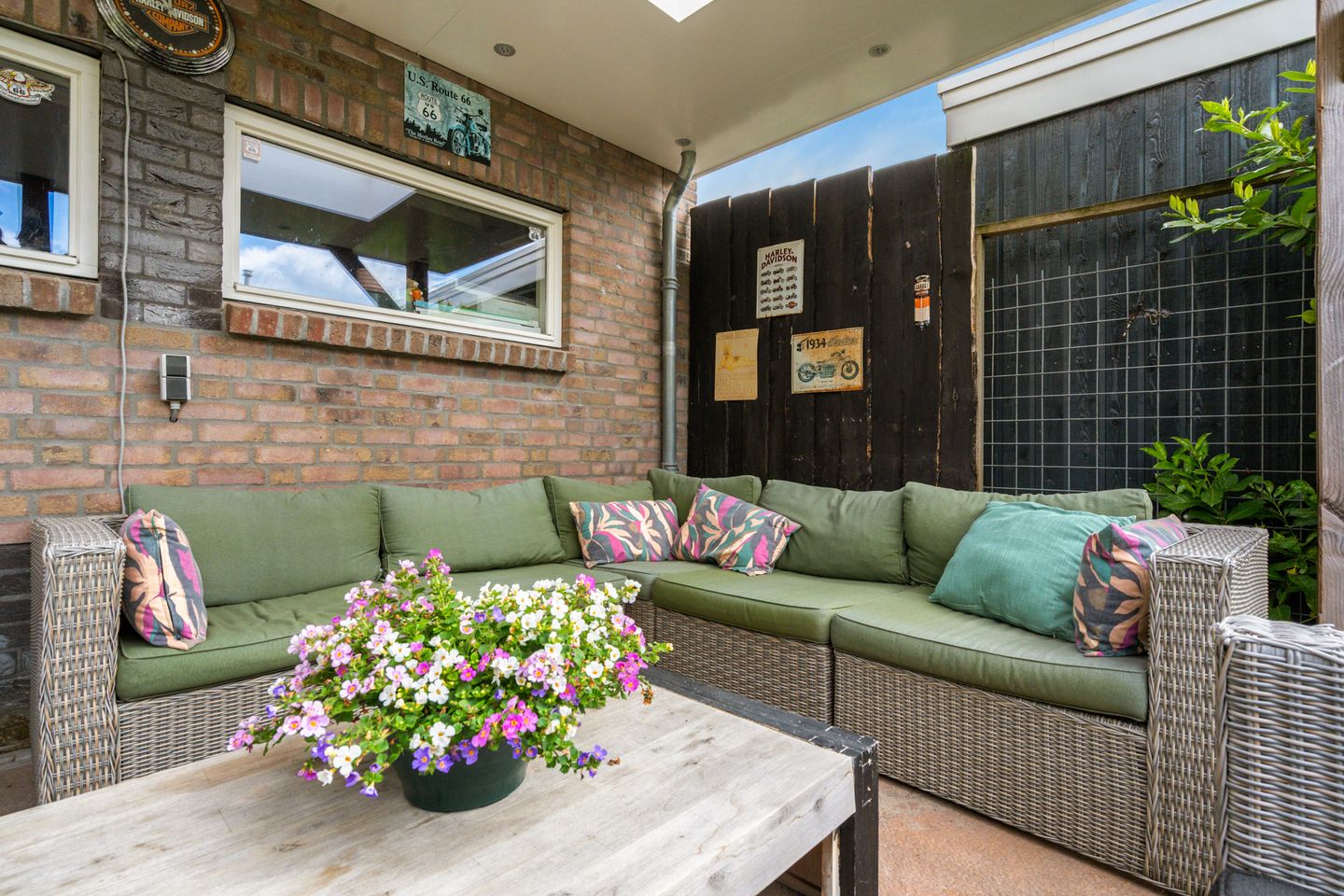 Foto 50 van Franciscanenlaan 9