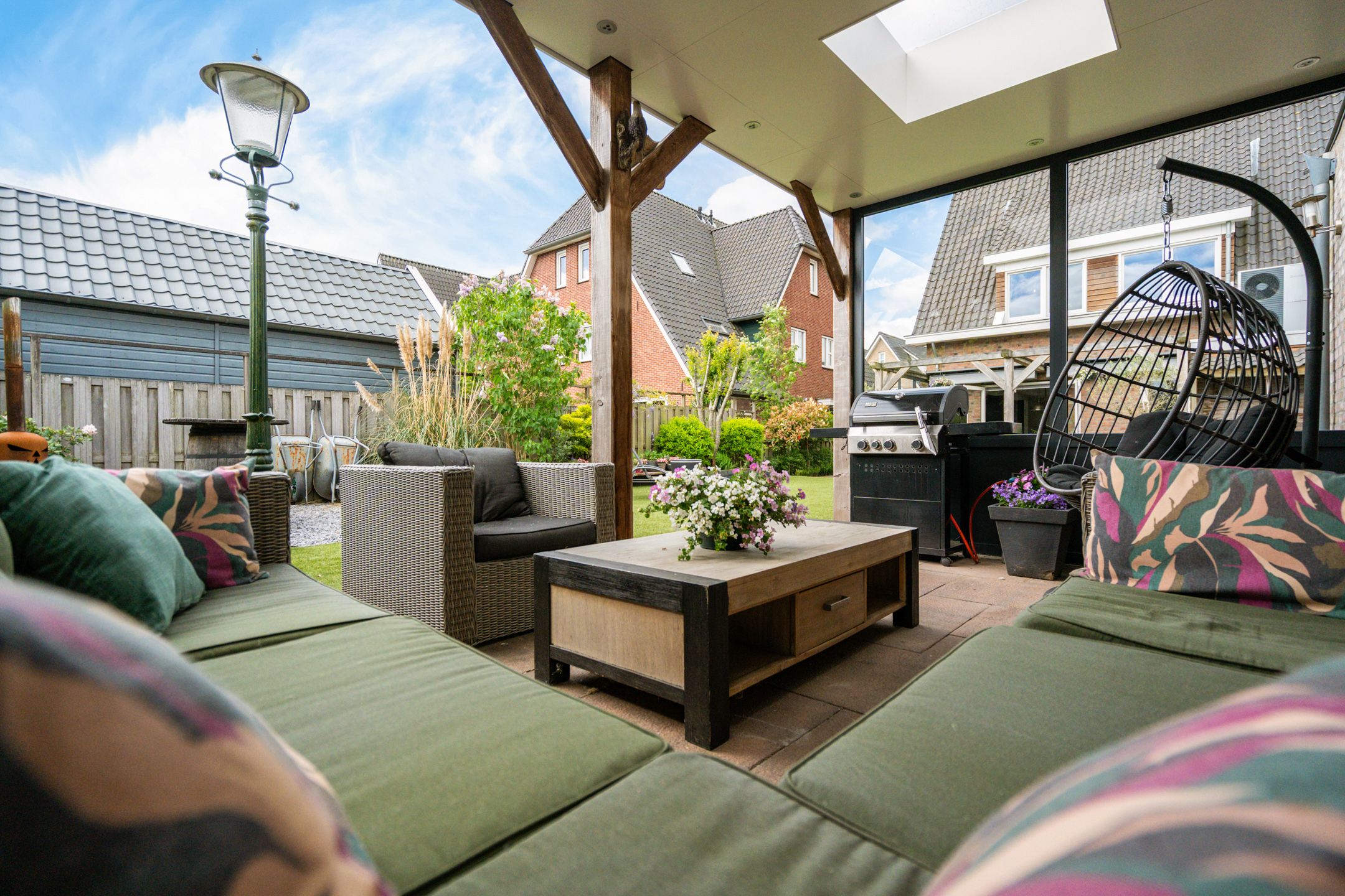 Foto 51 van Franciscanenlaan 9