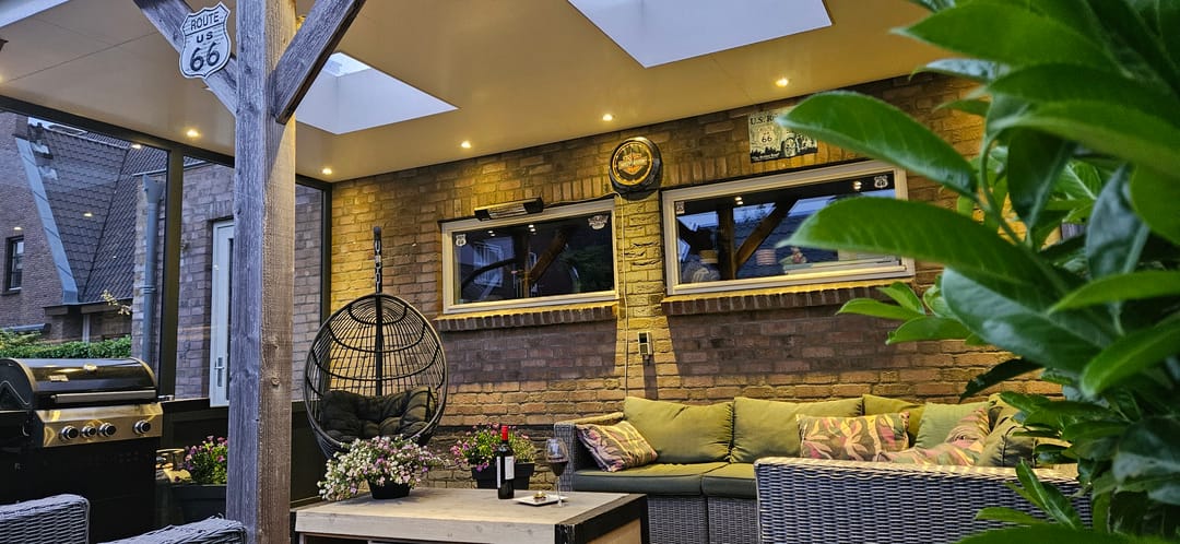 Foto 52 van Franciscanenlaan 9