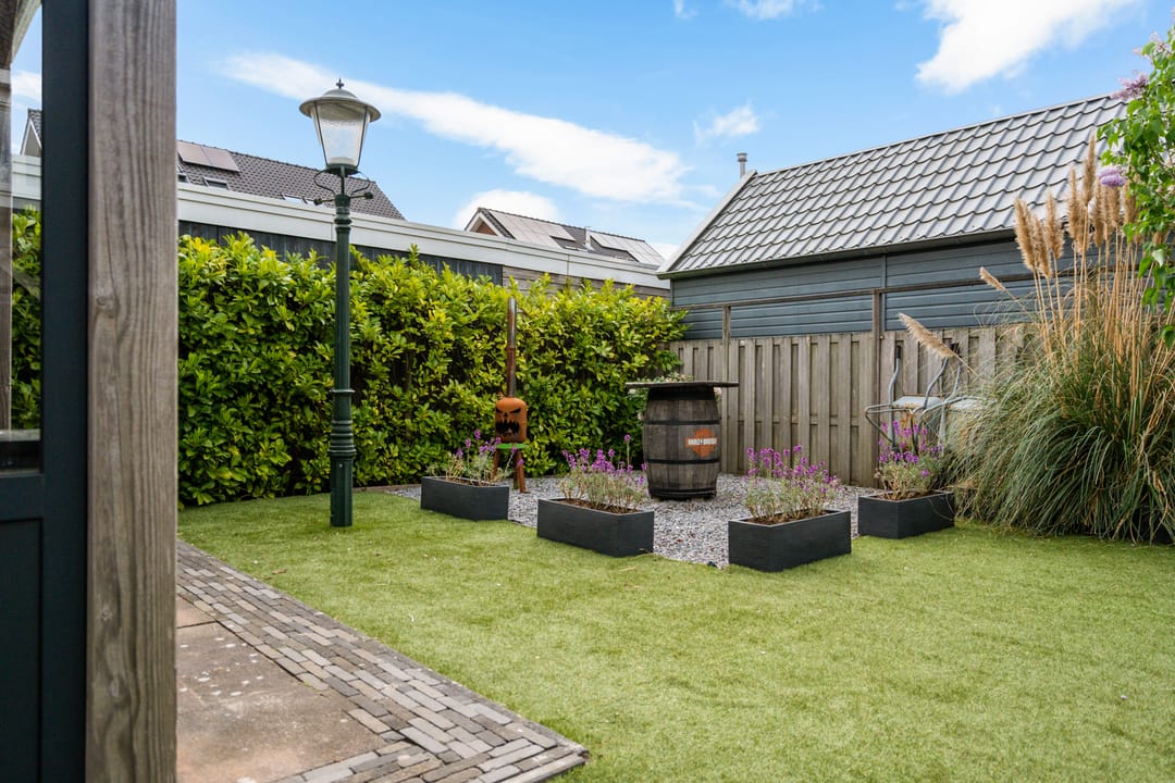 Foto 53 van Franciscanenlaan 9