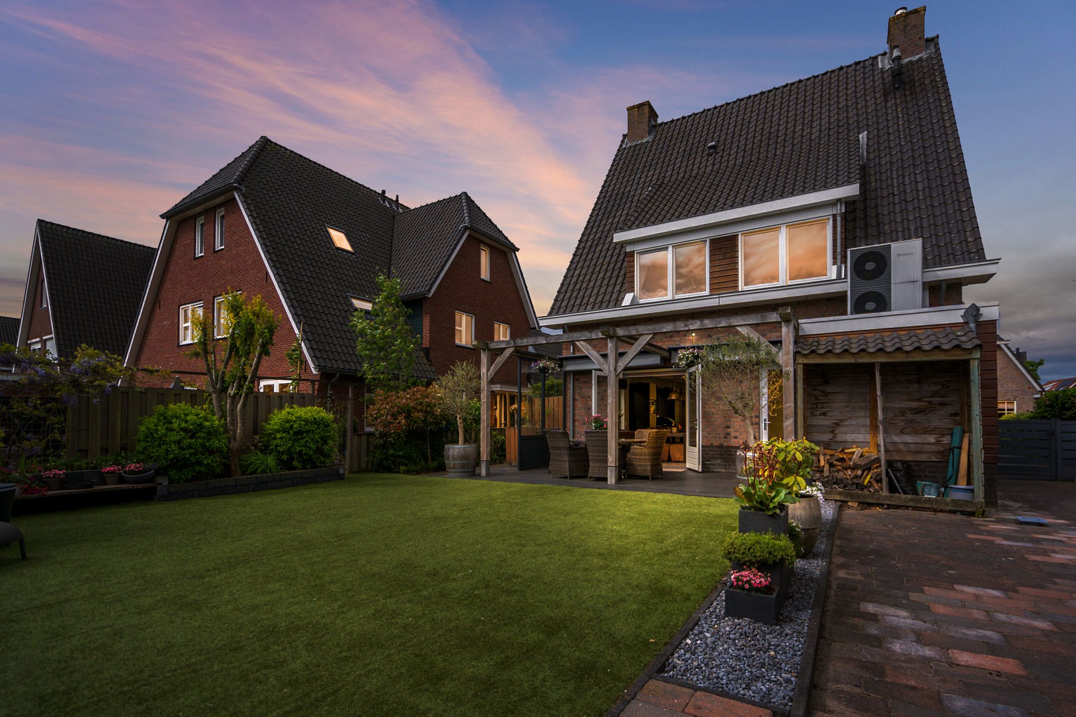 Foto 54 van Franciscanenlaan 9