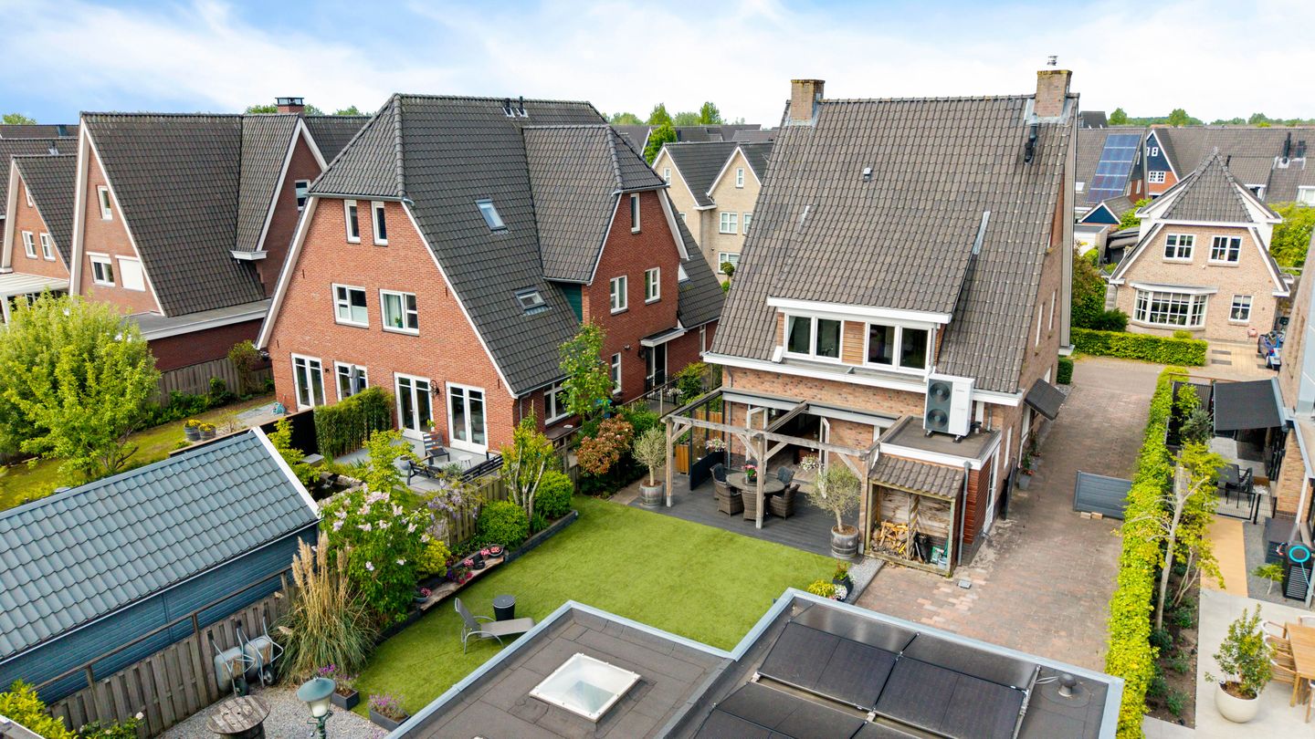 Foto 55 van Franciscanenlaan 9