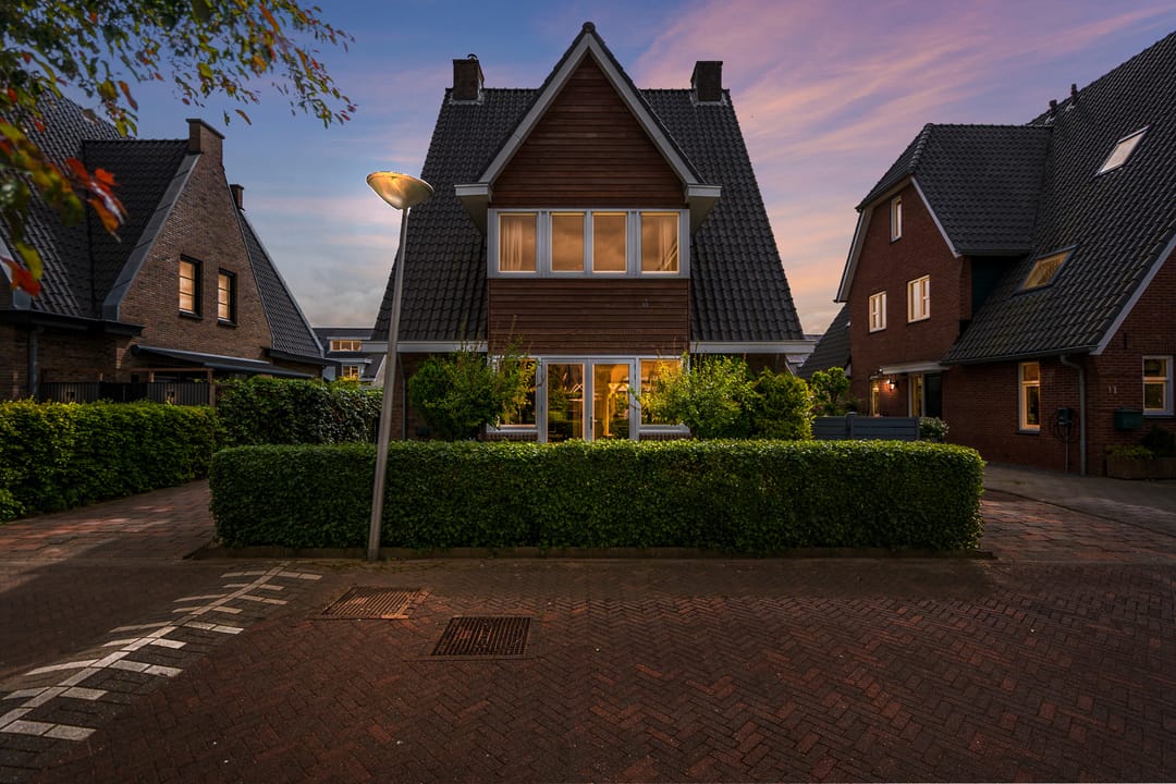 Foto 58 van Franciscanenlaan 9