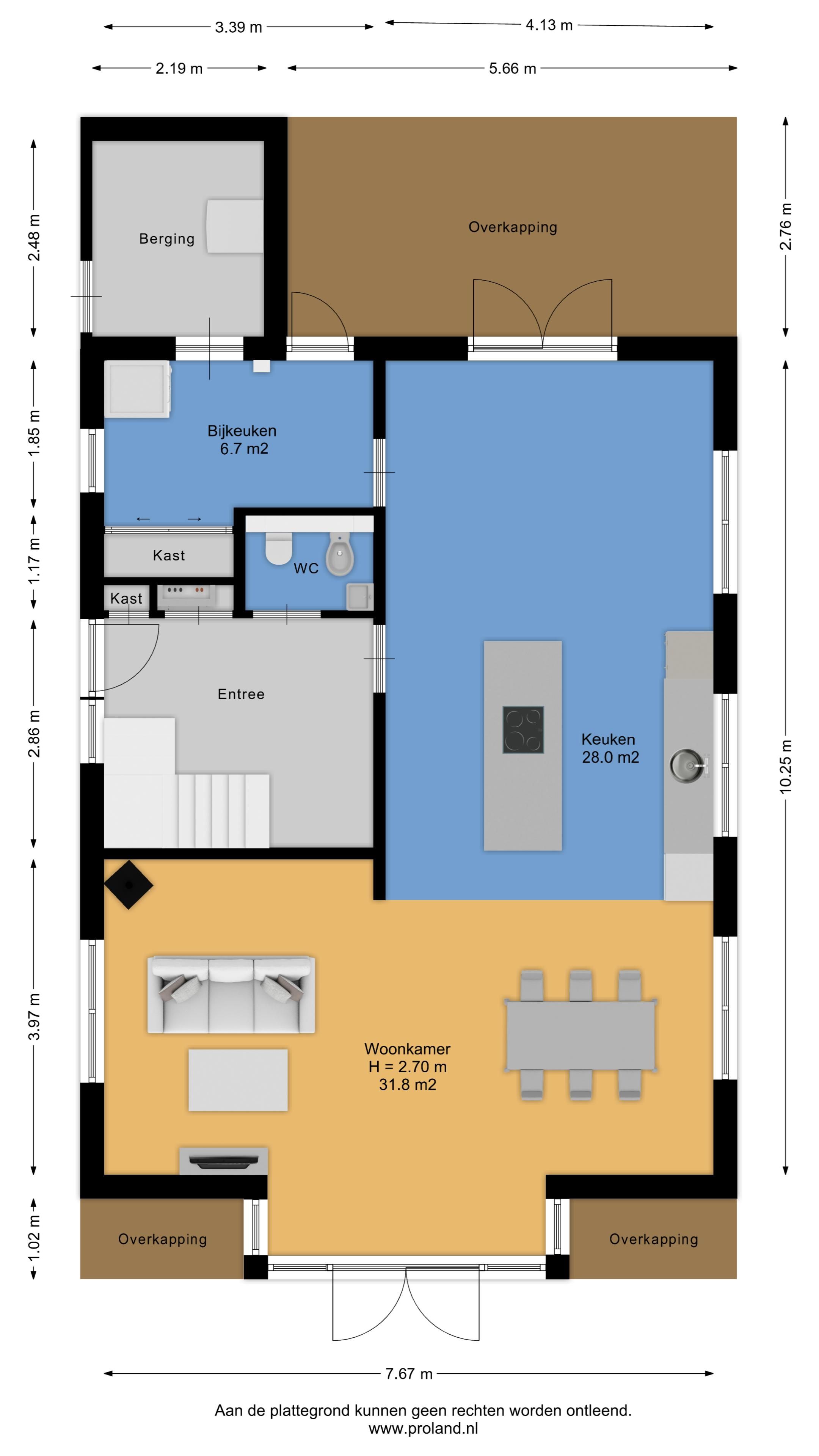 Foto 60 van Franciscanenlaan 9