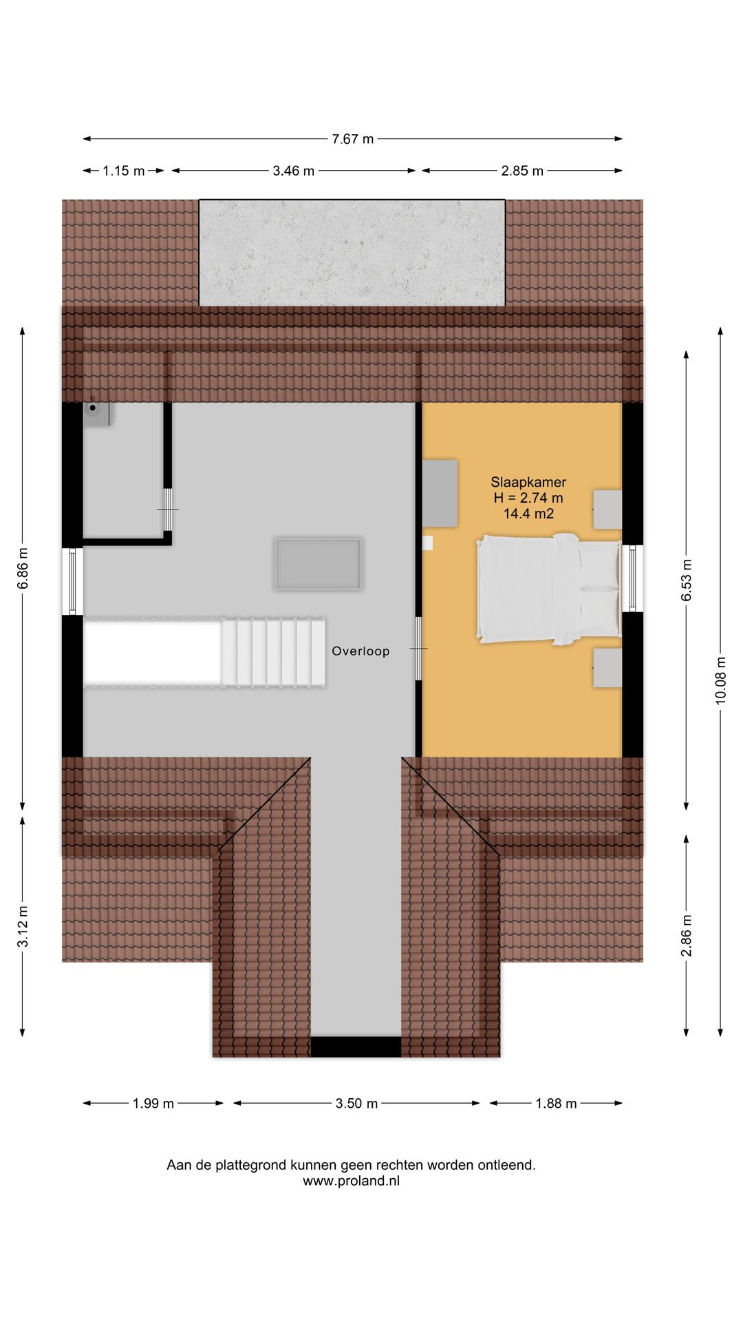 Foto 62 van Franciscanenlaan 9