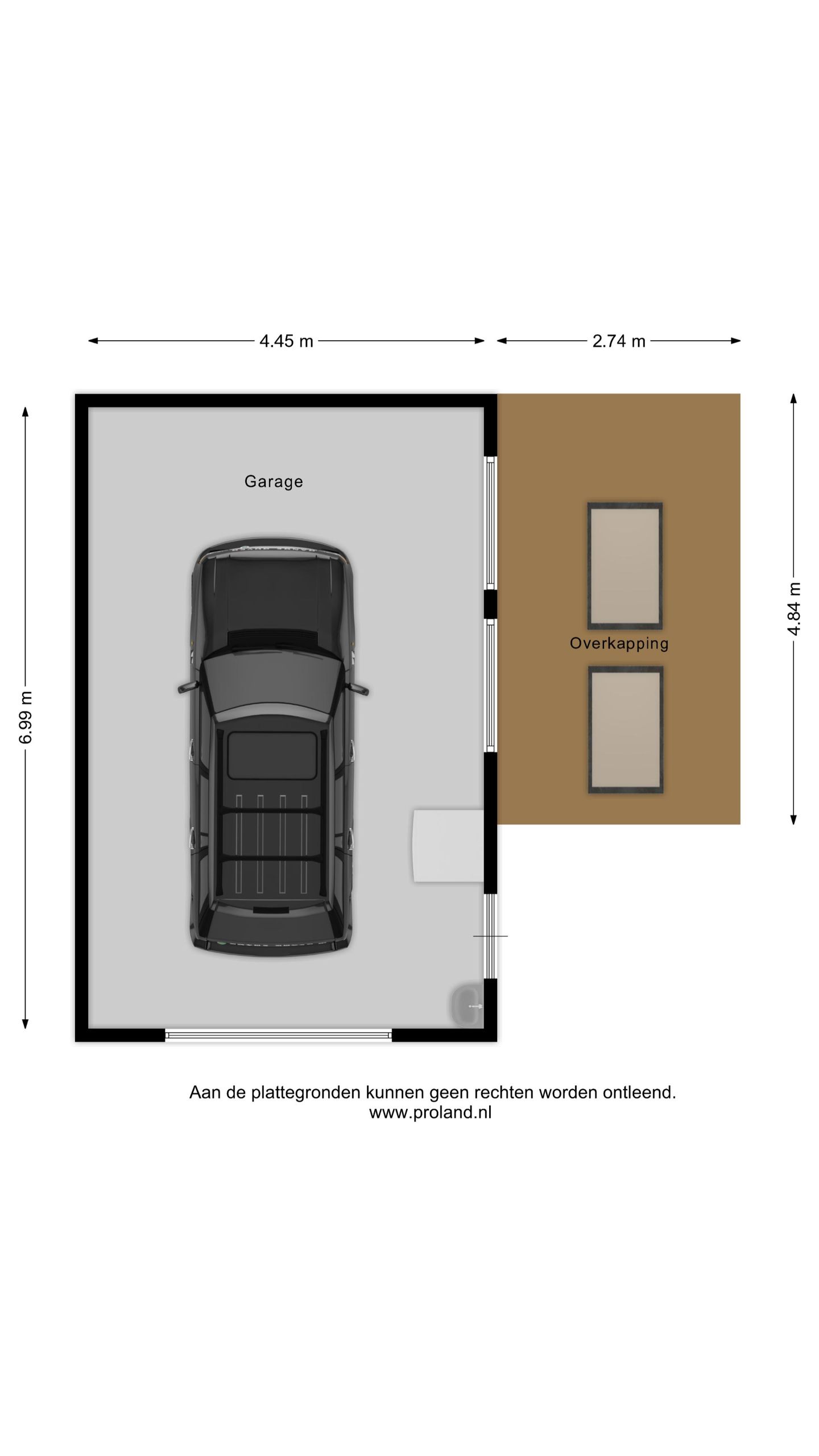 Foto 64 van Franciscanenlaan 9