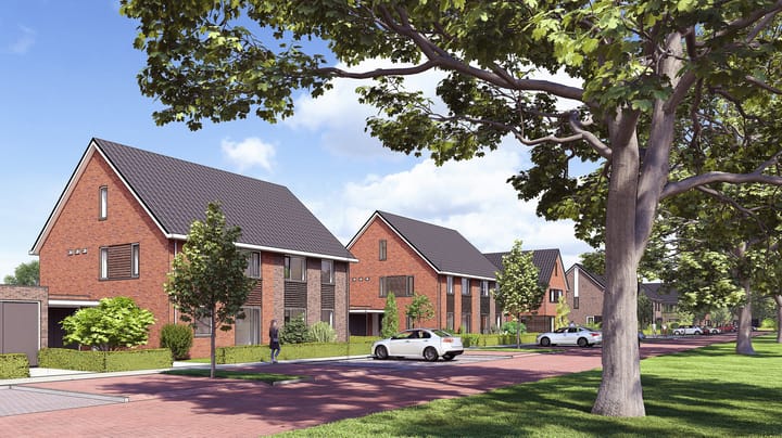 Photo 2 of Nijverheidsweg 38