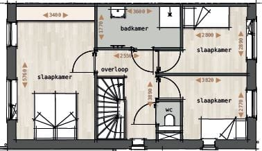 Foto 15 van Nijverheidsweg 38