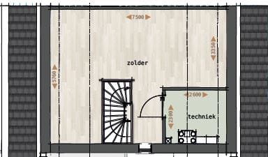 Foto 16 van Nijverheidsweg 38