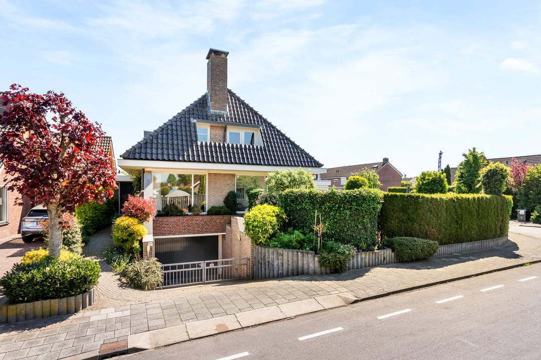 Photo 2 of R.Koetsierstraat 60-A