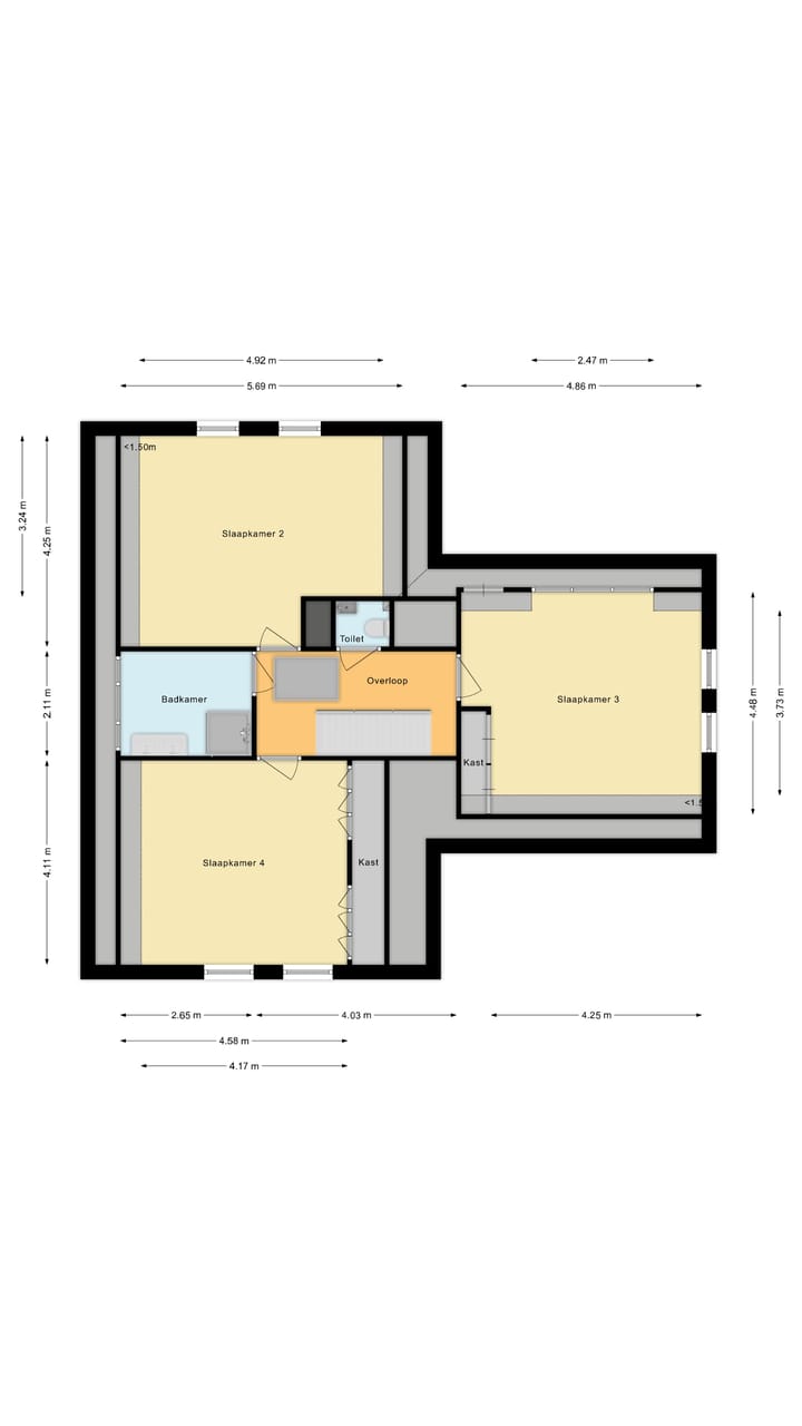 Foto 81 van Princenhil 45