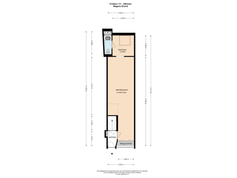 View floorplan