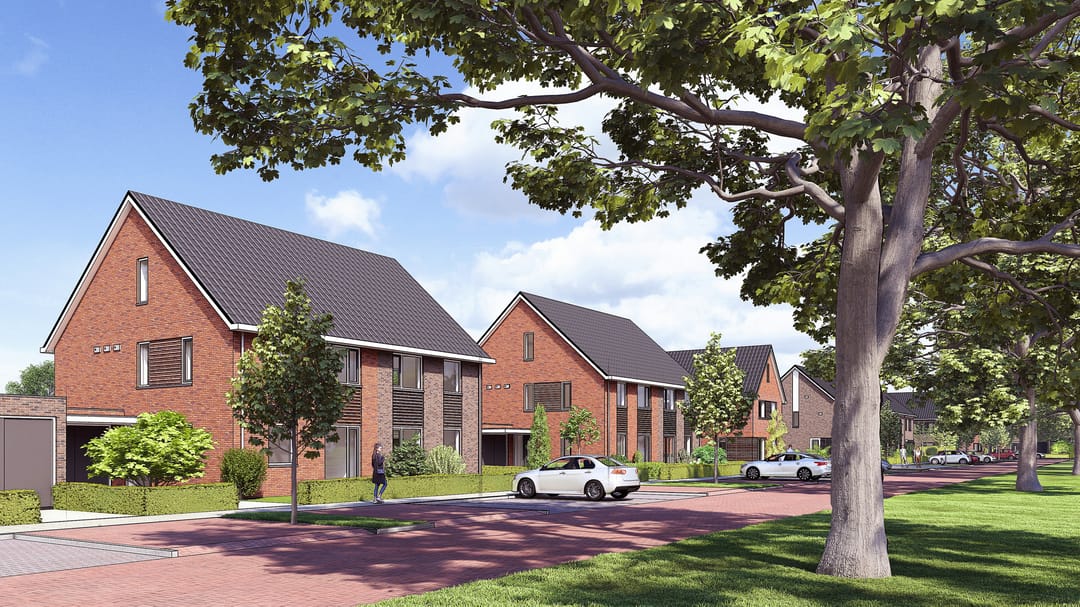 Foto 2 van Nijverheidsweg 36