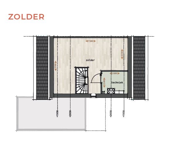 Foto 16 van Nijverheidsweg 36