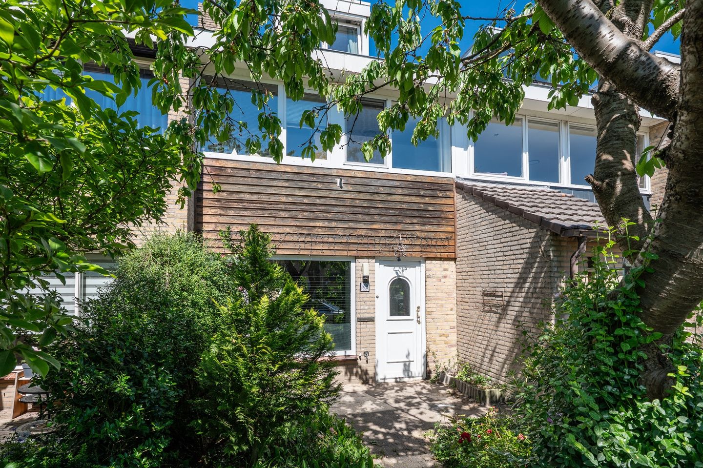 Foto 5 van Zagerstraat 41