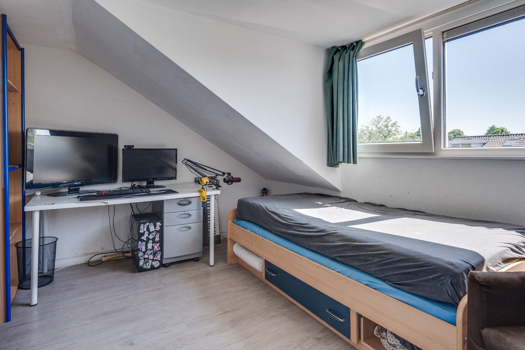 Foto 30 van Zagerstraat 41