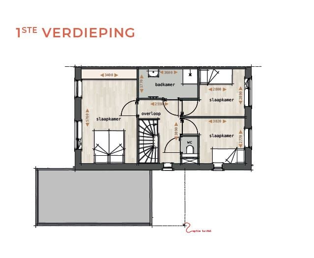 Foto 15 van Nijverheidsweg 36