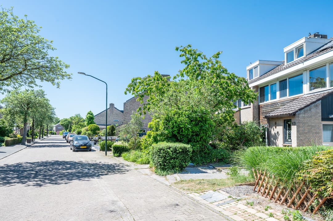 Foto 41 van Zagerstraat 41