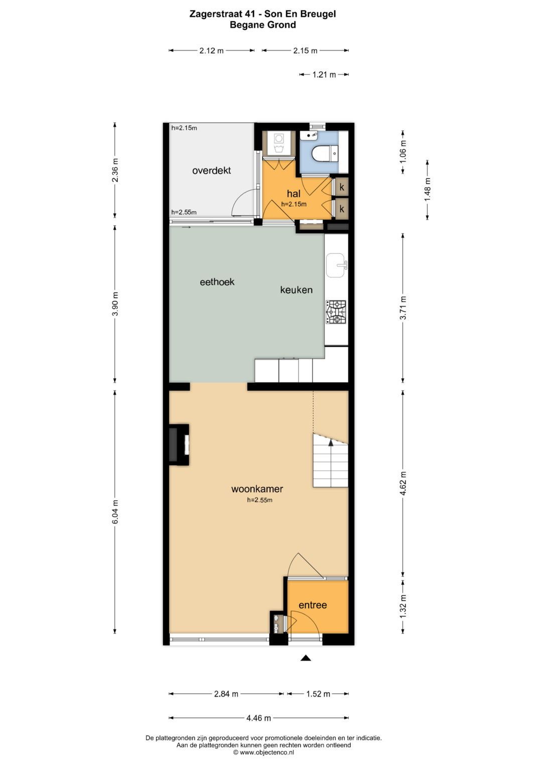 Foto 45 van Zagerstraat 41