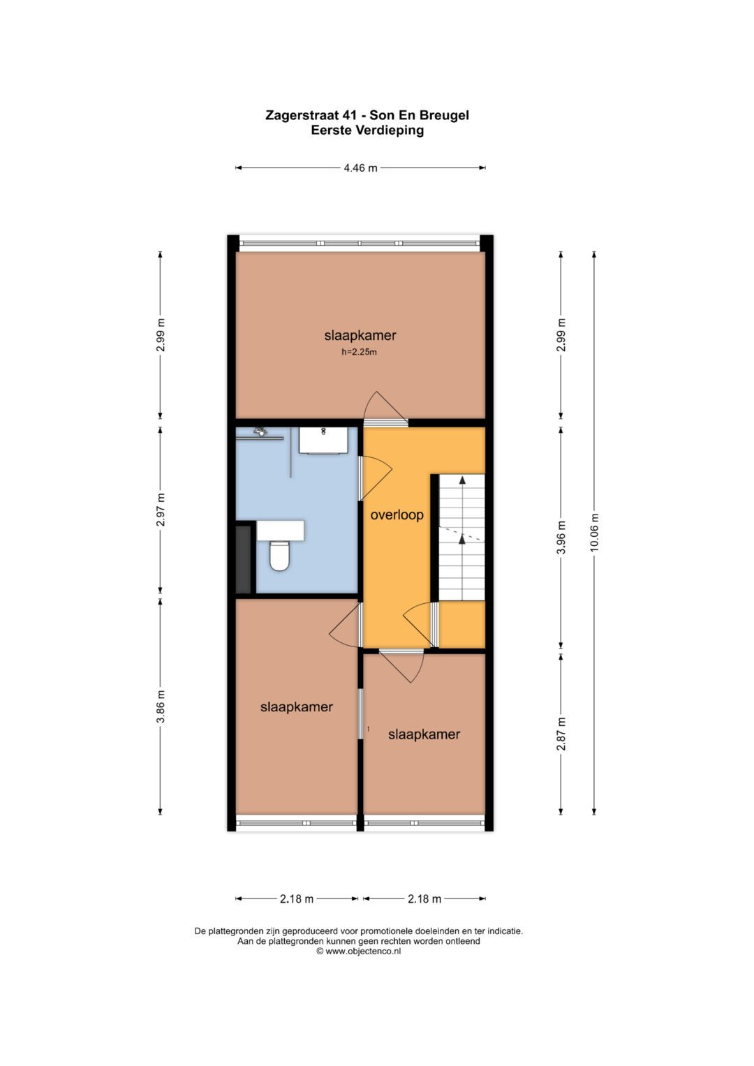 Foto 46 van Zagerstraat 41