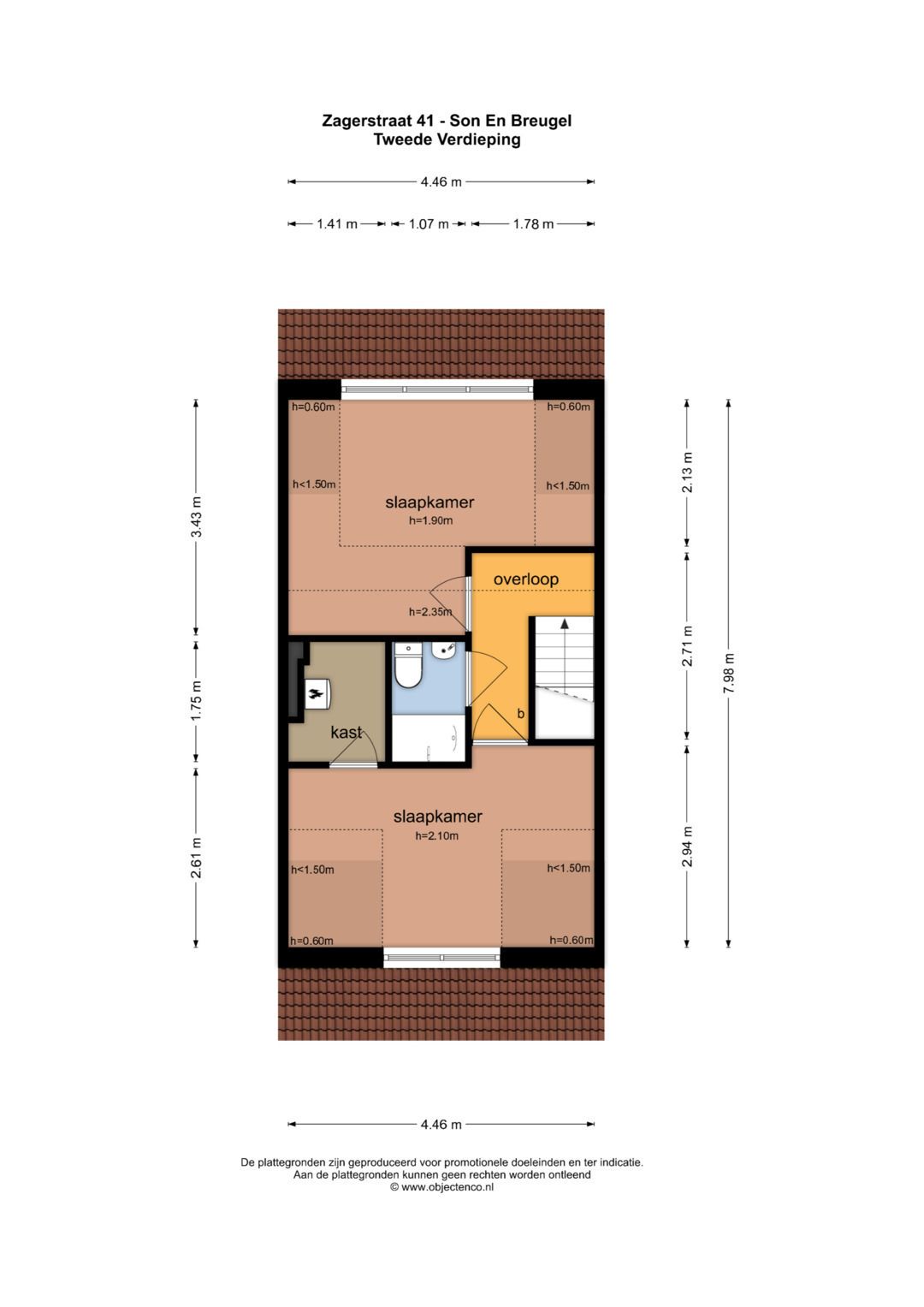 Foto 47 van Zagerstraat 41
