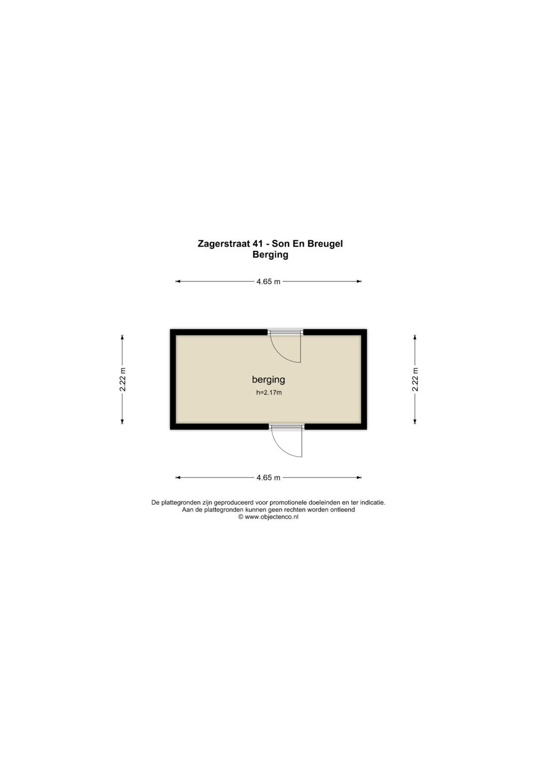 Foto 48 van Zagerstraat 41