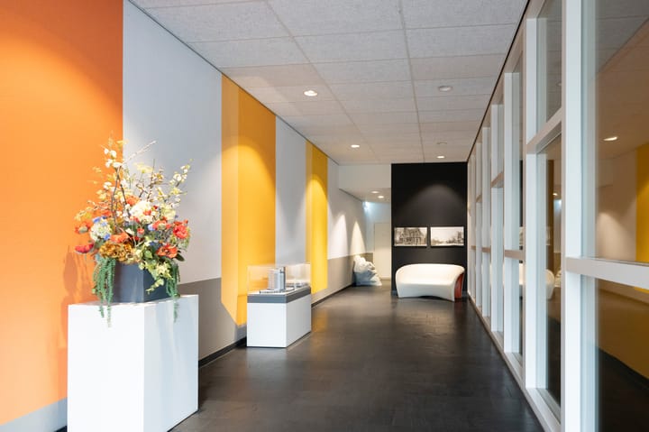 Foto 4 van Stationsplein 19