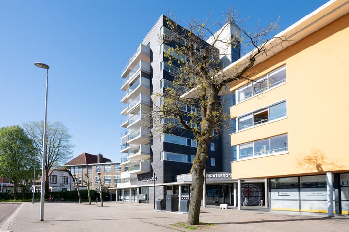 Foto 21 van Stationsplein 19