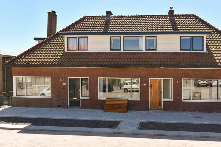 Foto 1 van Venenlaan 200