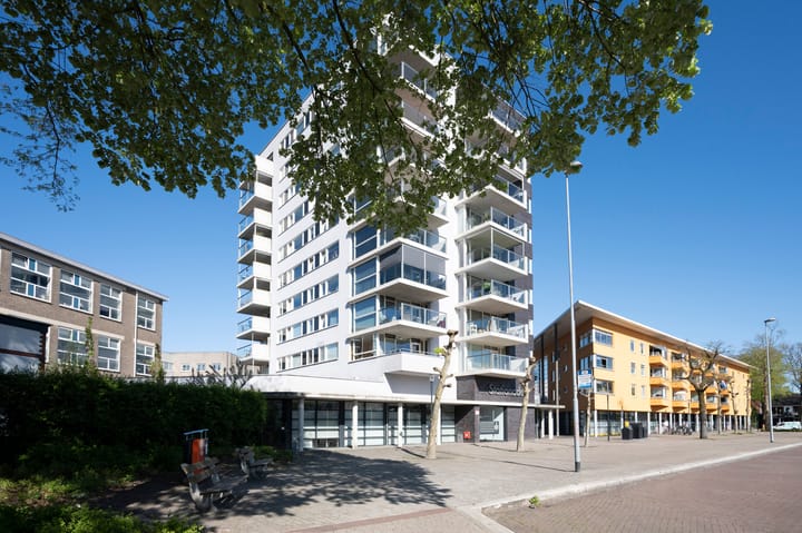 Foto 22 van Stationsplein 19