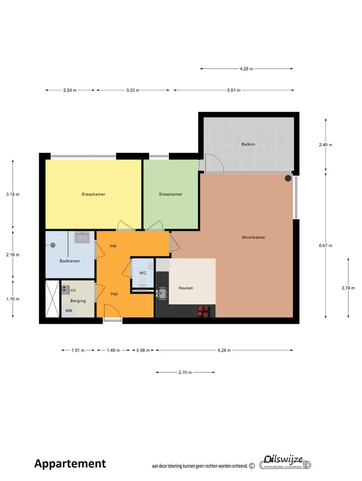Foto 25 van Stationsplein 19