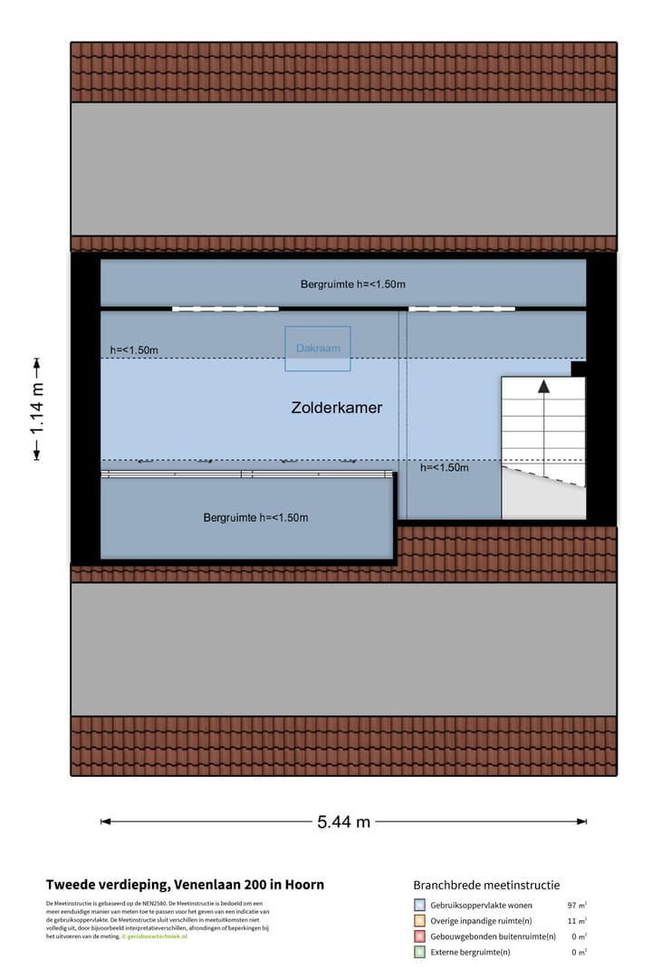 Foto 39 van Venenlaan 200