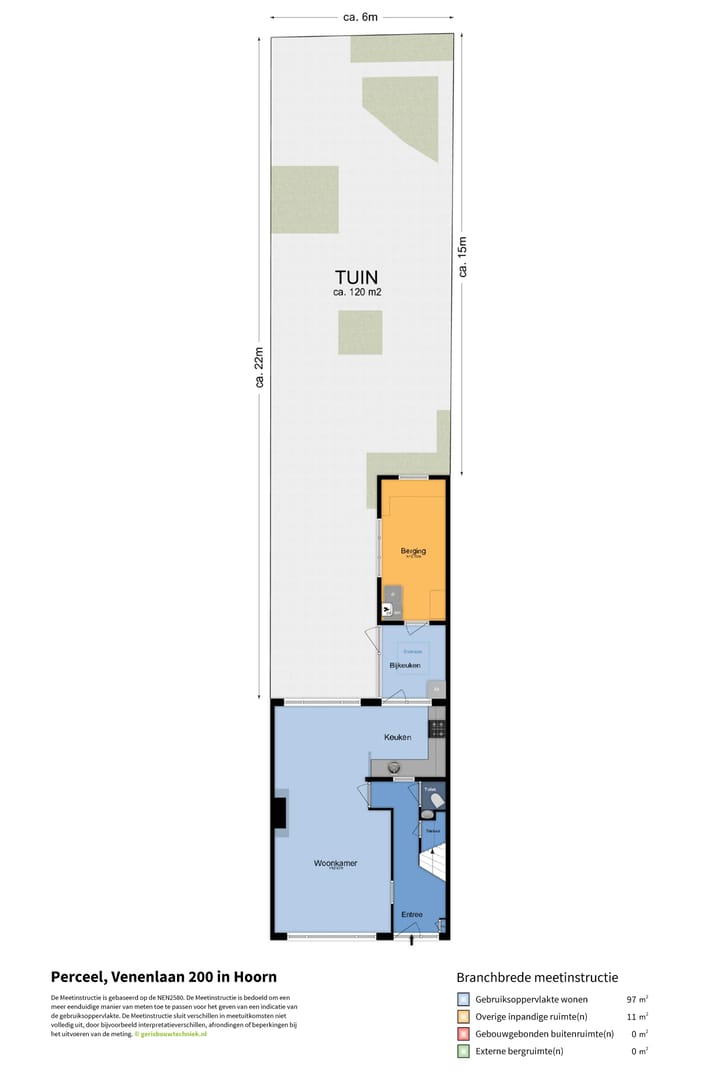Foto 40 van Venenlaan 200