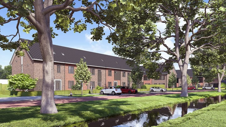 Photo 2 of Nijverheidsweg 1