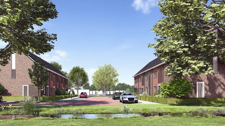 Photo 3 of Nijverheidsweg 1