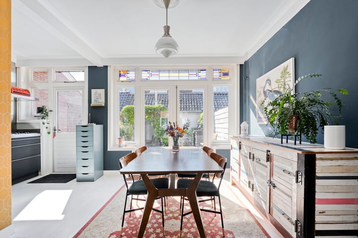 Foto 5 van De Genestetstraat 62