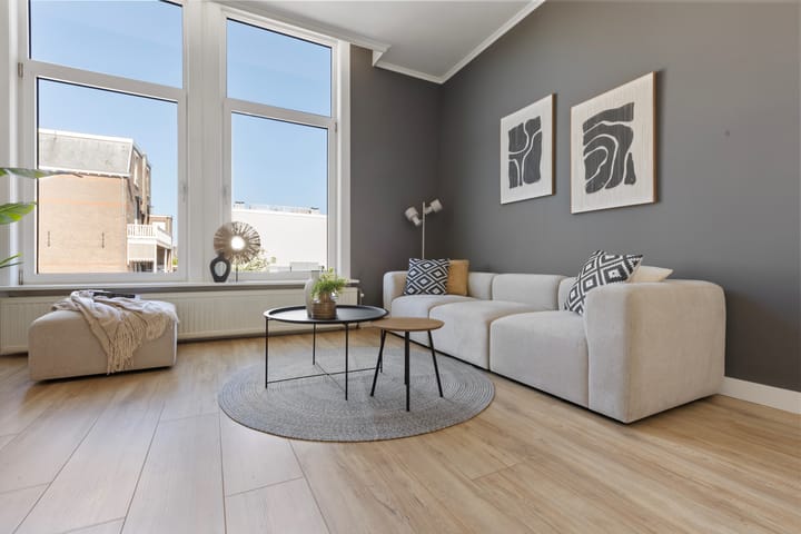 Foto 1 van Fagelstraat 4