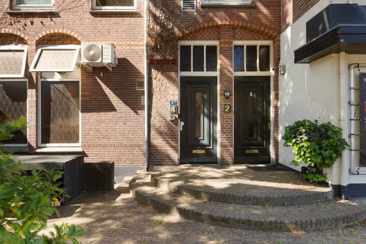 Foto 2 van Fagelstraat 4