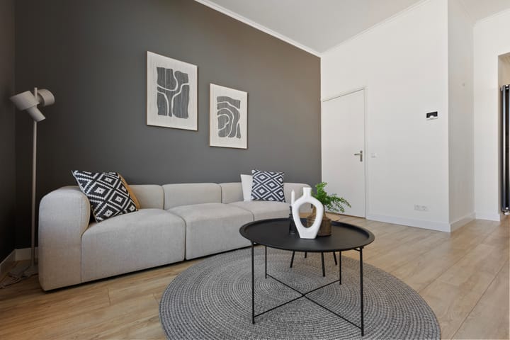 Foto 5 van Fagelstraat 4