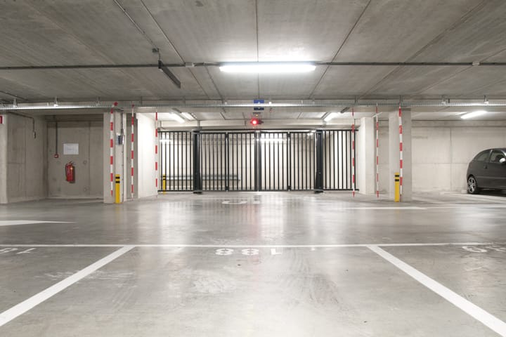 Photo 3 of Oostelijke Handelskade 863