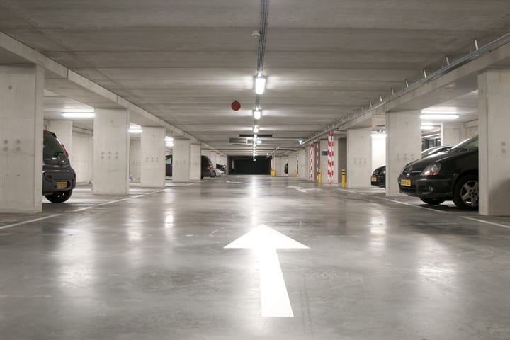 Photo 4 of Oostelijke Handelskade 863