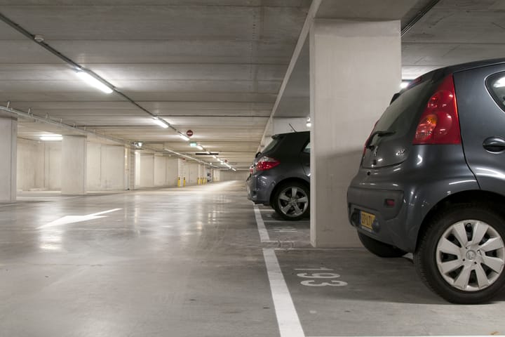 Photo 5 of Oostelijke Handelskade 863