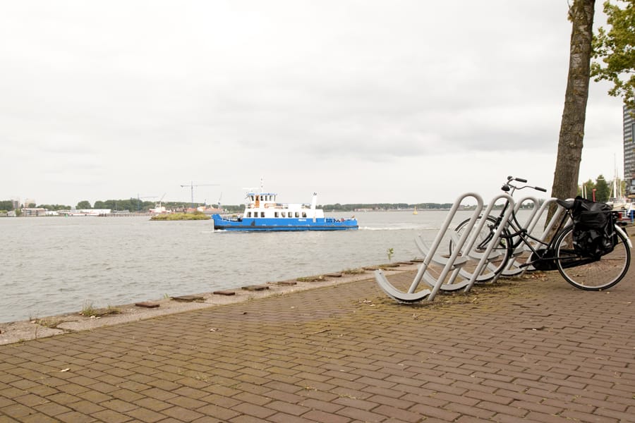 Foto 7 van Oostelijke Handelskade 863