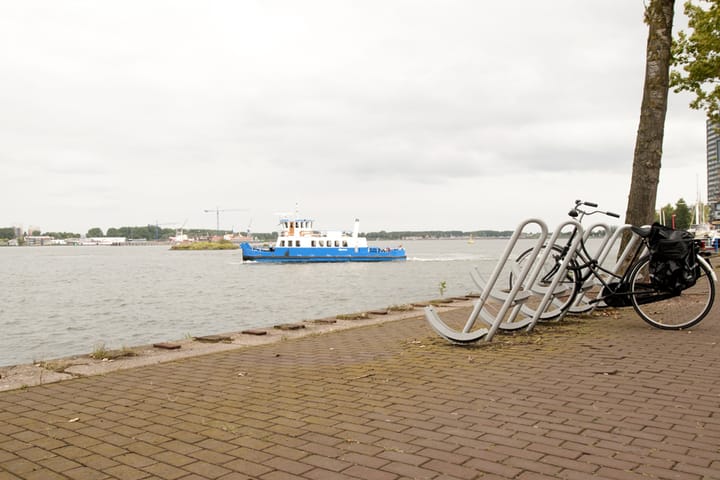 Photo 7 of Oostelijke Handelskade 863