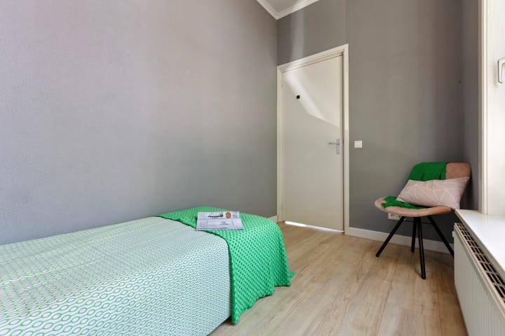 Foto 16 van Fagelstraat 4